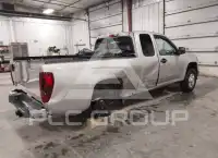 2008 GMC CANYON фото