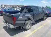 2008 GMC CANYON фото