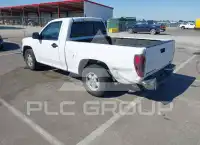 2008 GMC CANYON фото