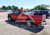 2008 GMC CANYON photo