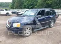 2008 GMC ENVOY фото