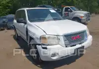 2008 GMC ENVOY фото