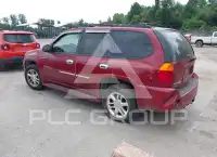 2008 GMC ENVOY фото