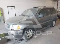 2008 GMC ENVOY фото