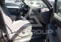 2008 GMC ENVOY фото
