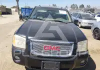 2008 GMC ENVOY фото