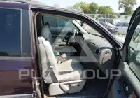 2008 GMC ENVOY photo