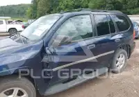 2008 GMC ENVOY фото