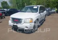 2008 GMC ENVOY фото
