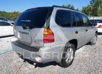 2008 GMC ENVOY фото