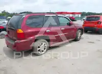 2008 GMC ENVOY фото