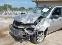 2008 GMC ENVOY фото