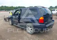 2008 GMC ENVOY фото