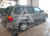 2008 GMC ENVOY фото
