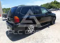 2008 GMC ENVOY фото