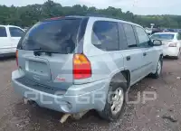 2008 GMC ENVOY фото