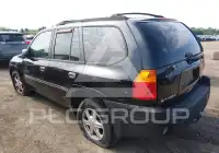 2008 GMC ENVOY photo