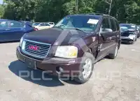 2008 GMC ENVOY photo