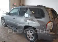 2008 GMC ENVOY фото