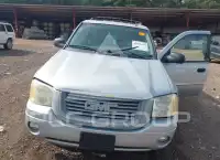 2008 GMC ENVOY фото