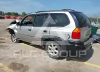 2008 GMC ENVOY фото
