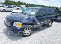 2008 GMC ENVOY фото