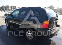 2008 GMC ENVOY фото