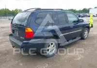 2008 GMC ENVOY фото