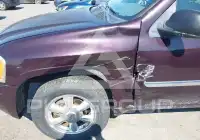 2008 GMC ENVOY photo
