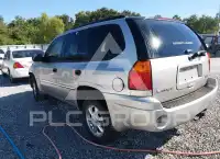2008 GMC ENVOY фото