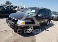 2008 GMC ENVOY photo