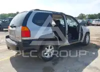 2008 GMC ENVOY фото