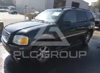 2008 GMC ENVOY фото