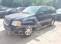 2008 GMC ENVOY фото