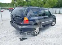 2008 GMC ENVOY фото