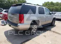 2008 GMC YUKON photo