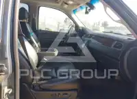 2008 GMC YUKON фото