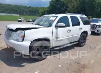 2008 GMC YUKON фото