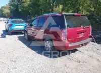 2008 GMC YUKON фото