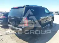 2008 GMC YUKON фото