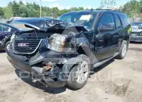 2008 GMC YUKON фото