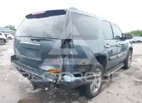 2008 GMC YUKON фото