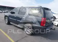 2008 GMC YUKON photo