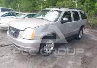 2008 GMC YUKON photo