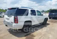 2008 GMC YUKON фото