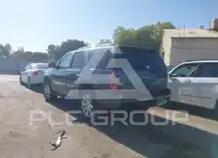 2008 GMC YUKON фото