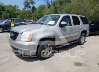 2008 GMC YUKON photo