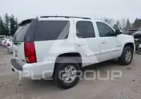 2008 GMC YUKON фото