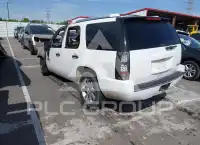 2008 GMC YUKON фото