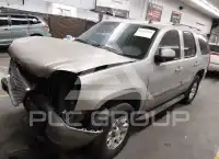 2008 GMC YUKON photo